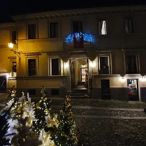 Bed & Breakfast Dimora Del Podesta, Castell'Arquato